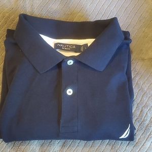 Nautical Polo
